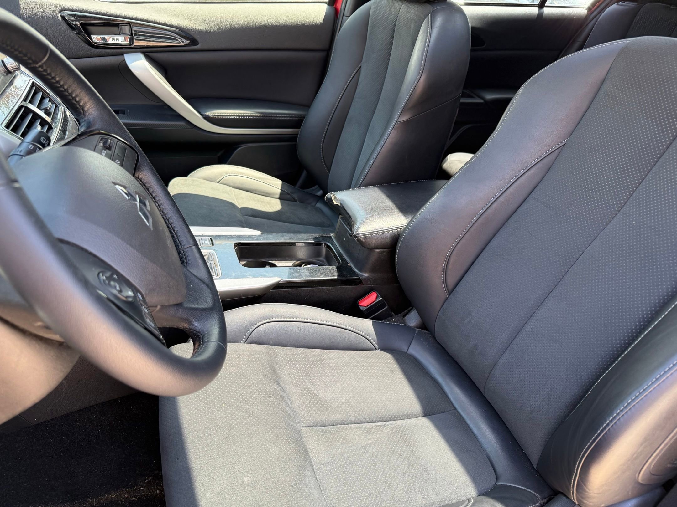 Used 2022 Mitsubishi Eclipse Cross SEL AWD/4WD image 10