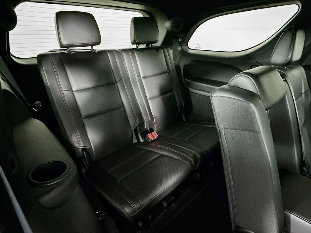Certified 2025 Dodge Durango R/T AWD/4WD image 40