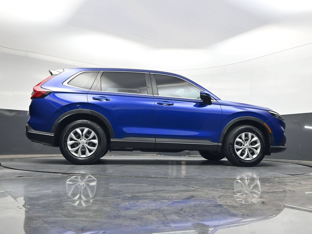 Used 2023 Honda CR-V LX image 43