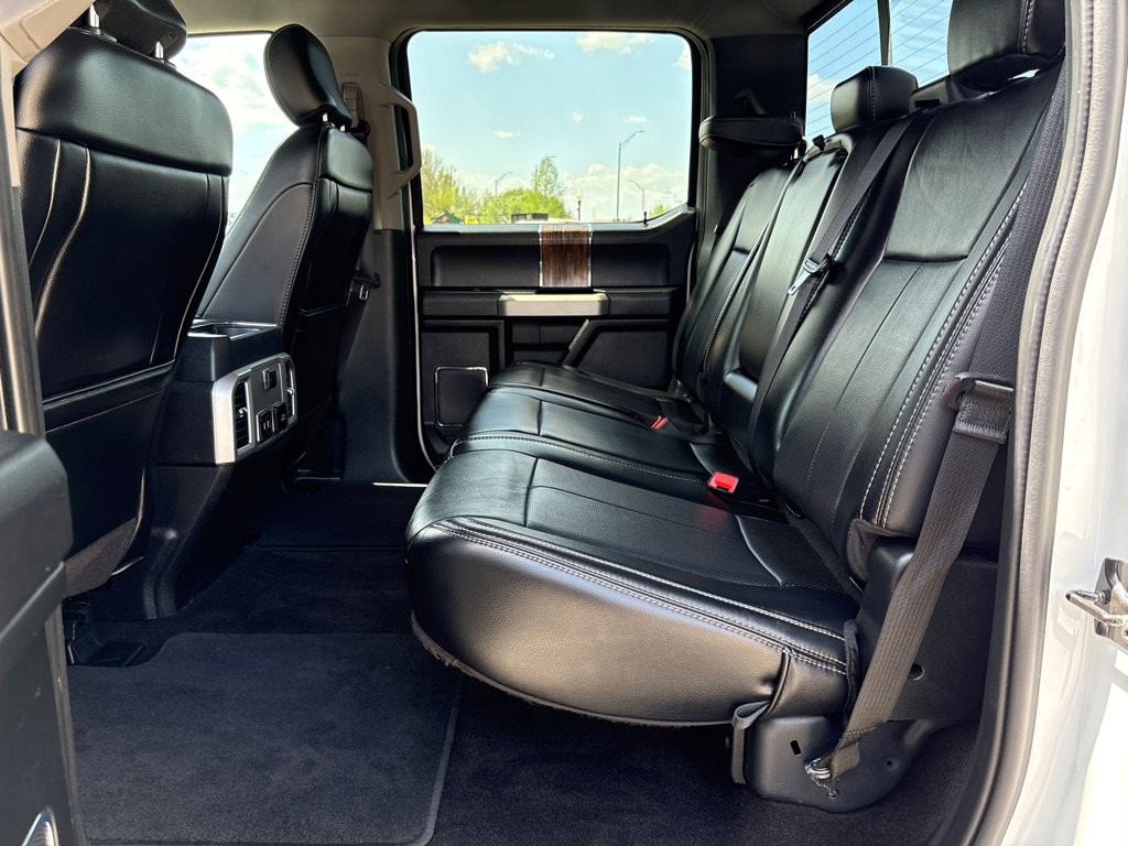 Used 2019 Ford F150 Lariat AWD/4WD image 15