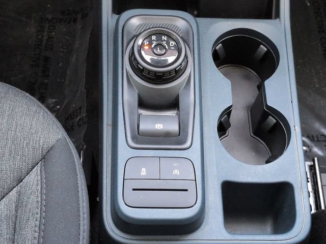 Certified 2025 Ford Maverick XLT w/ Black Appearance Package AWD/4WD image 19