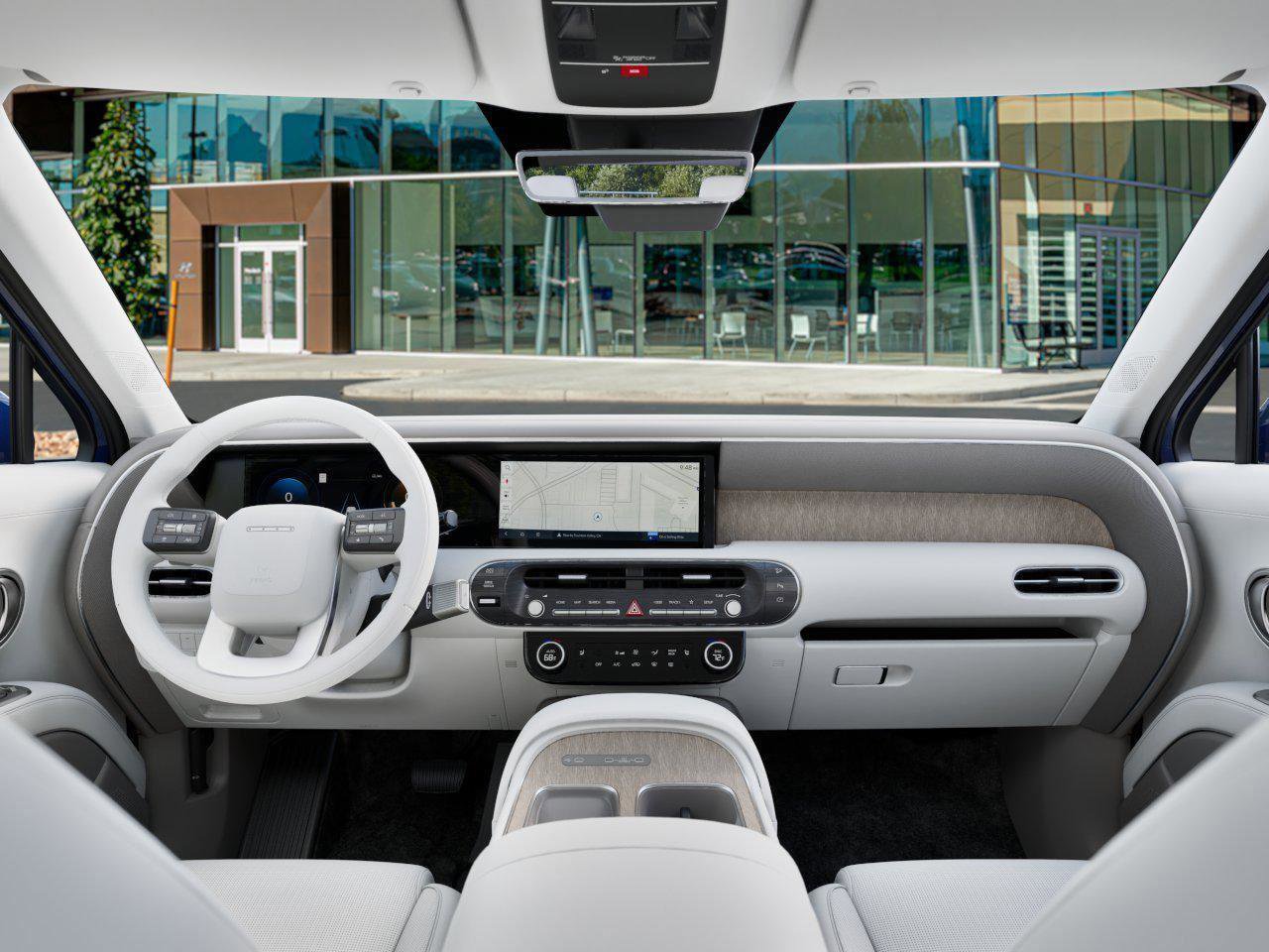 New 2026 Hyundai Palisade SEL AWD/4WD image 49