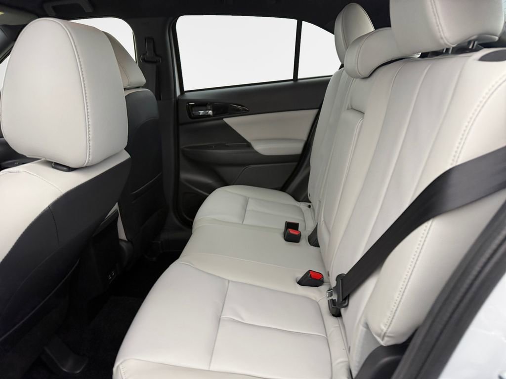 New 2026 Mitsubishi Eclipse Cross SEL image 22