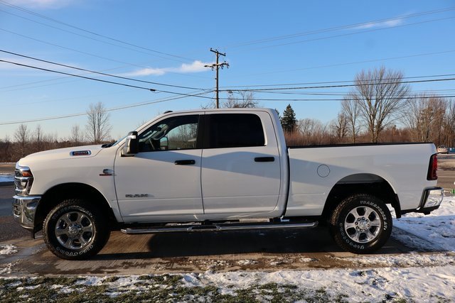 Used 2025 RAM 2500 Big Horn image 31