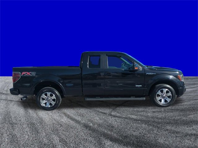Used 2014 Ford F150 FX2 image 3