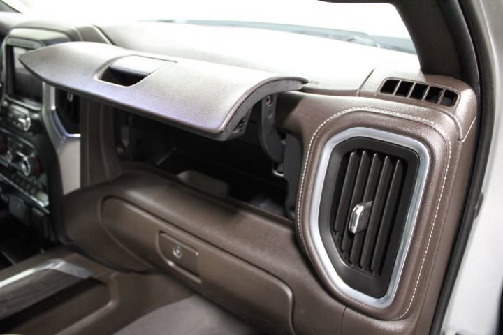 Used 2021 Chevrolet Silverado 2500 LTZ w/ LTZ Convenience Package image 25