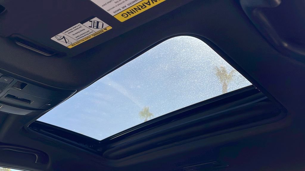 New 2025 MAZDA CX-5 Signature image 27