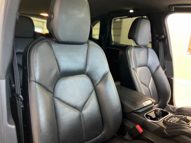 Used 2014 Porsche Cayenne Diesel AWD/4WD image 30
