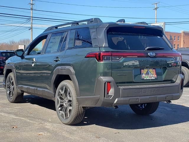 New 2026 Subaru Outback Touring XT image 6