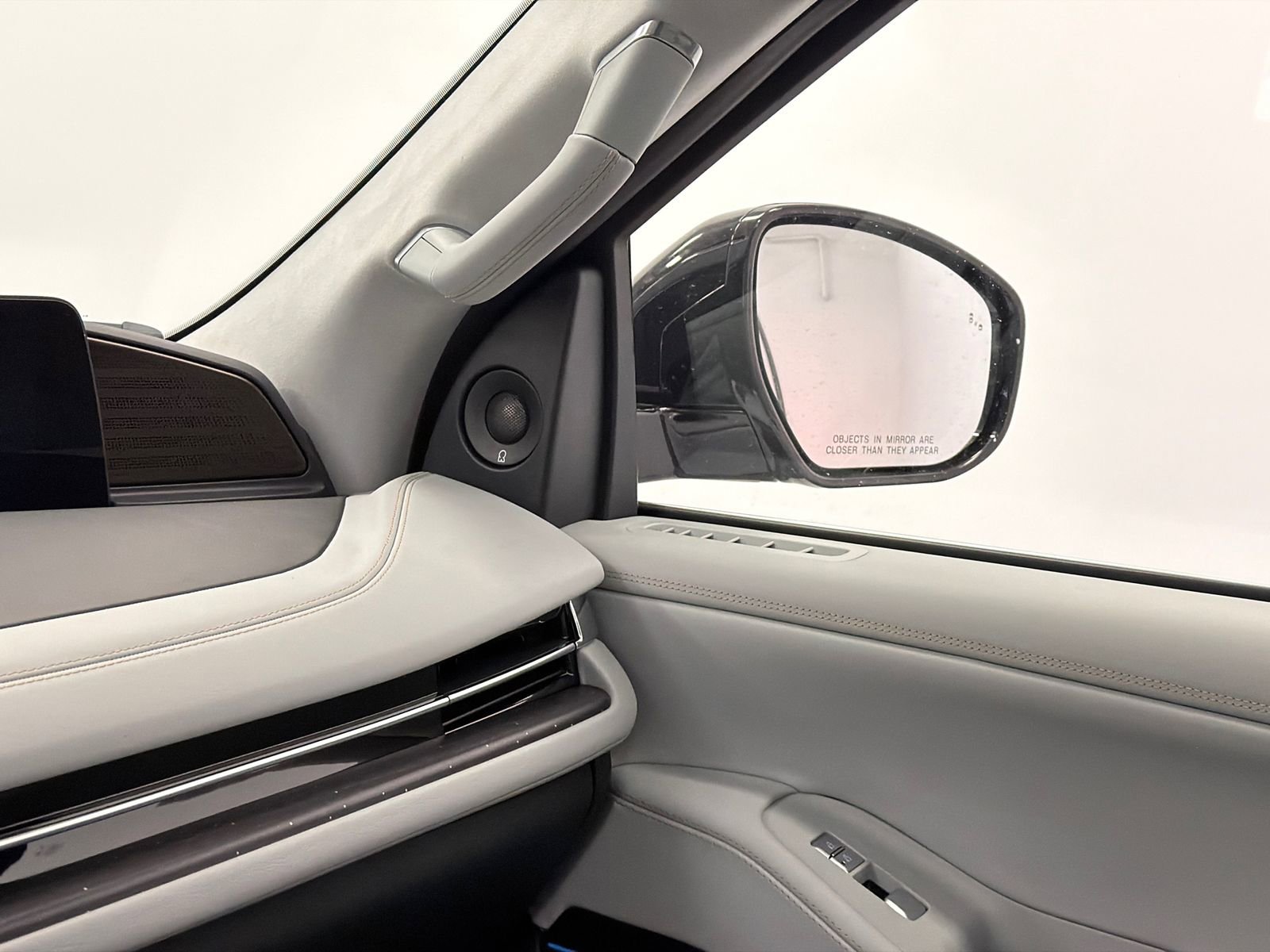 New 2026 Lincoln Navigator Black Label AWD/4WD image 36