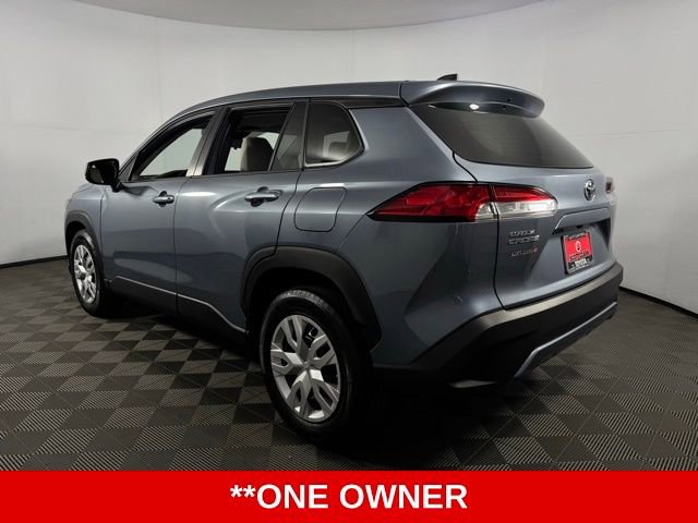 Used 2024 Toyota Corolla Cross L image 6