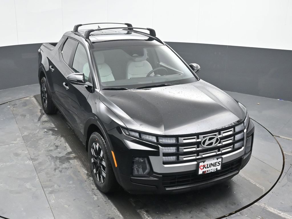 New 2026 Hyundai Santa Cruz SEL image 37