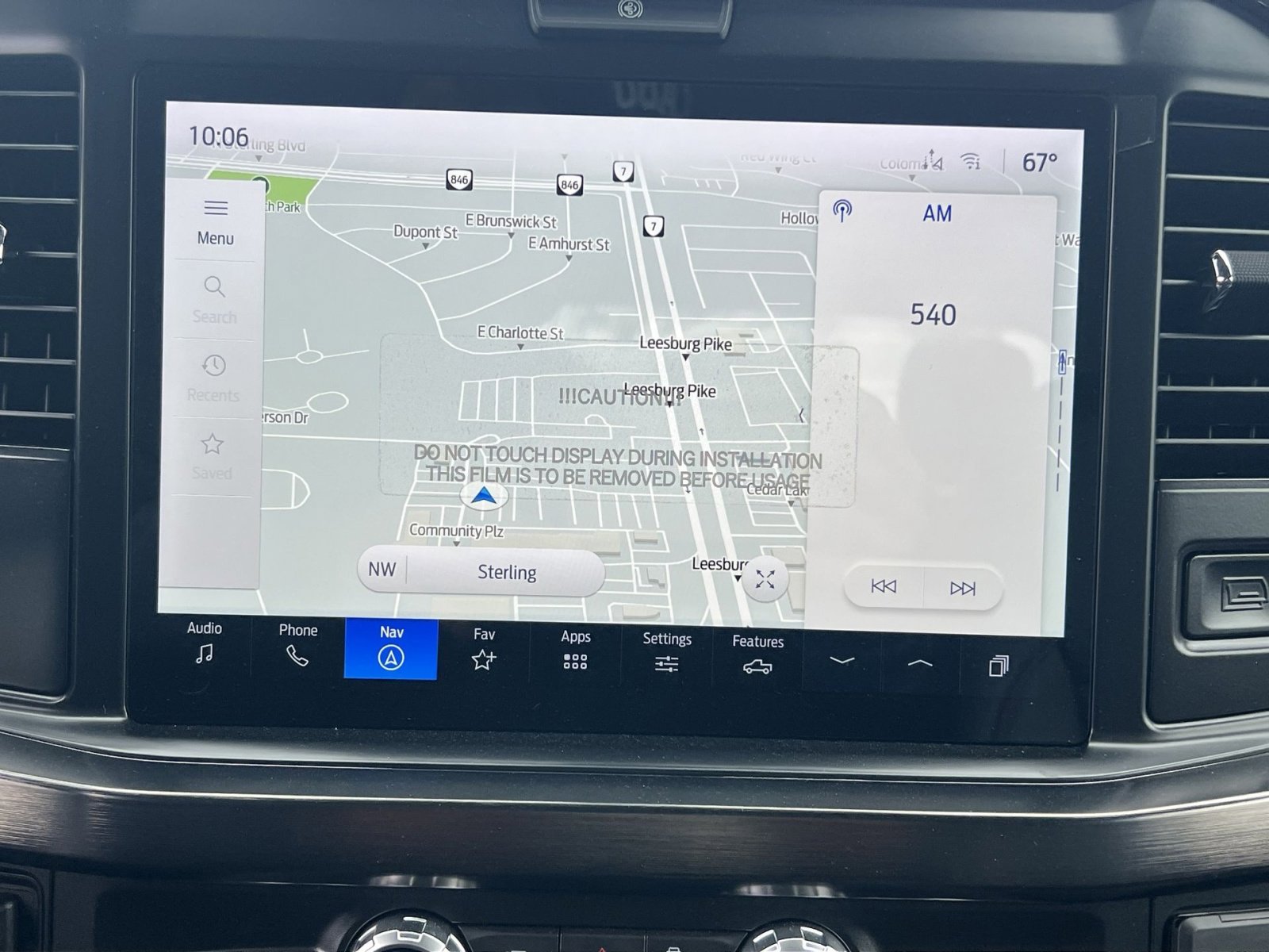 New 2026 Ford F350 Lariat AWD/4WD image 28