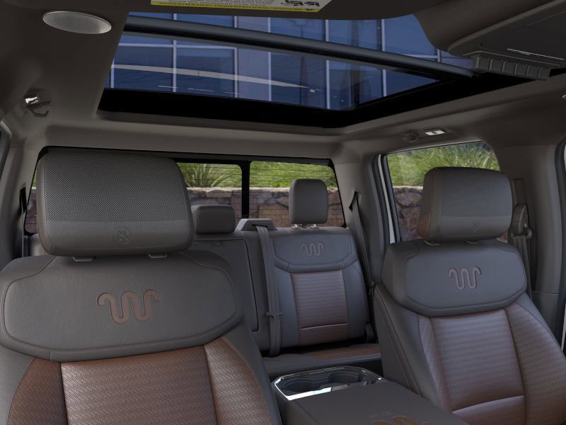 New 2026 Ford F250 King Ranch image 22