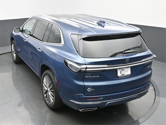 New 2026 Buick Enclave Avenir w/ Super Cruise Package image 43