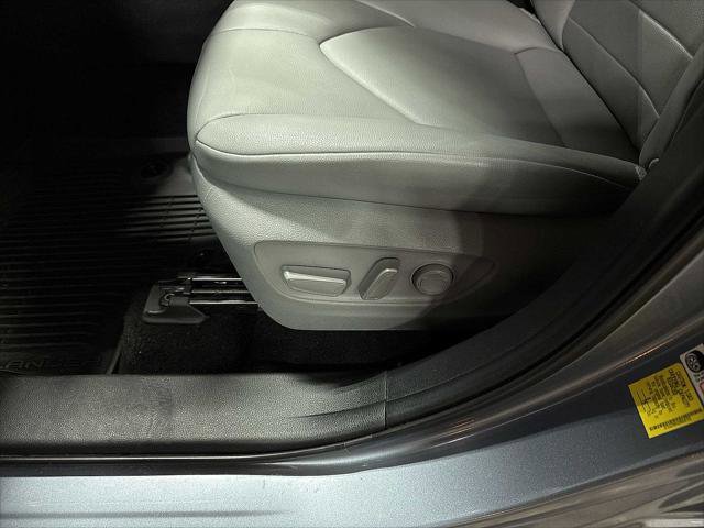 Certified 2022 Toyota Highlander XLE image 24