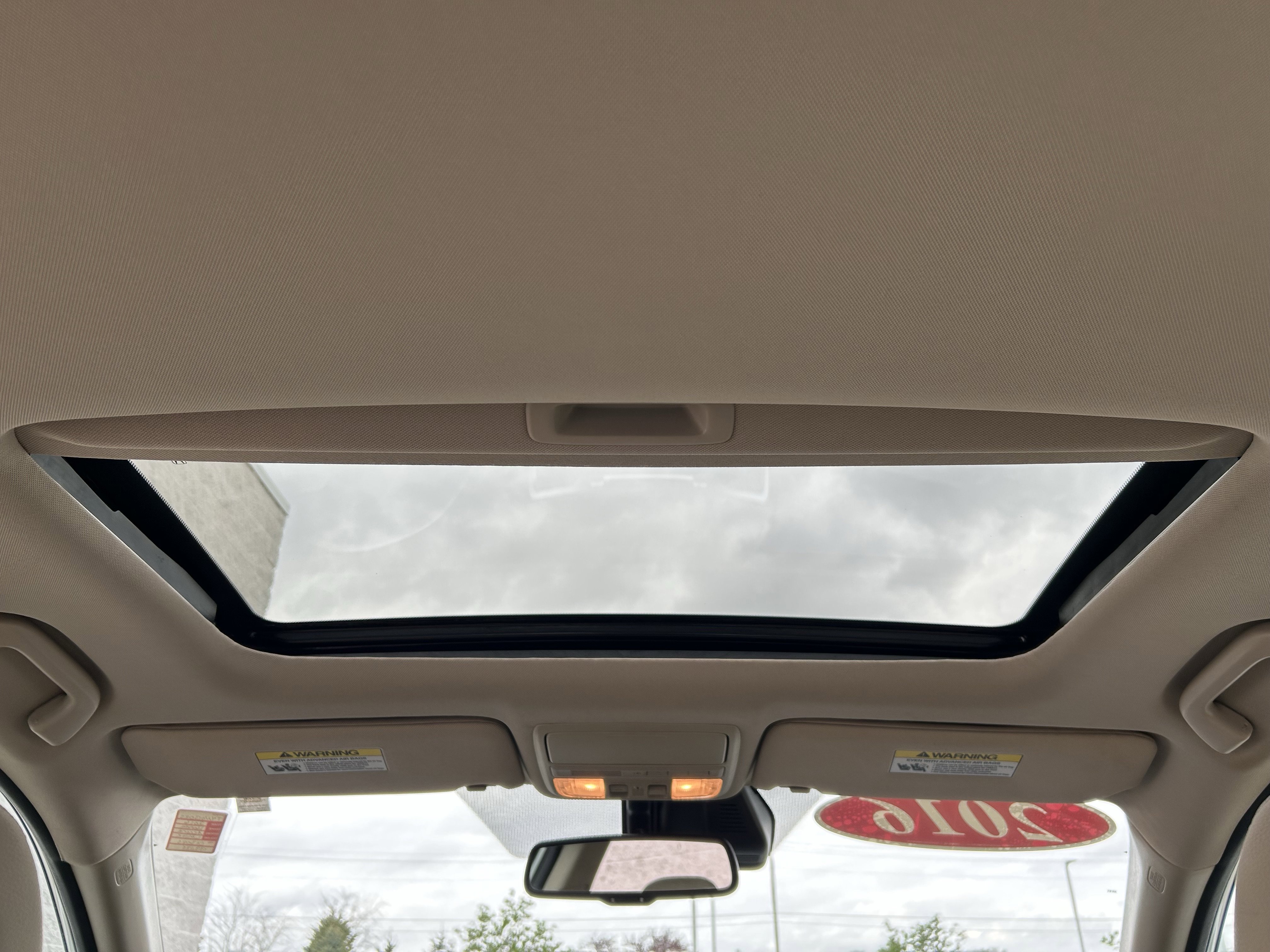 Used 2016 Honda Accord Touring image 27