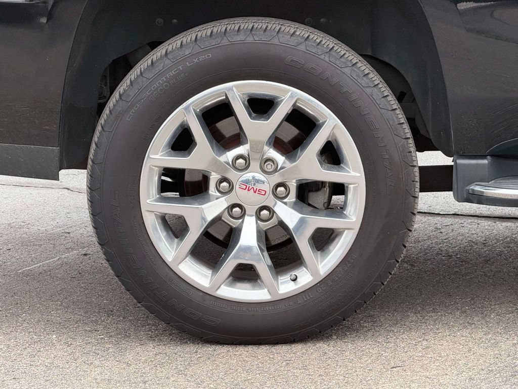 Used 2016 GMC Yukon SLE w/ Convenience Package AWD/4WD image 6