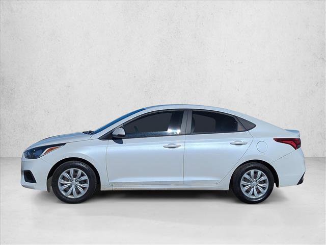 Used 2021 Hyundai Accent SE image 5