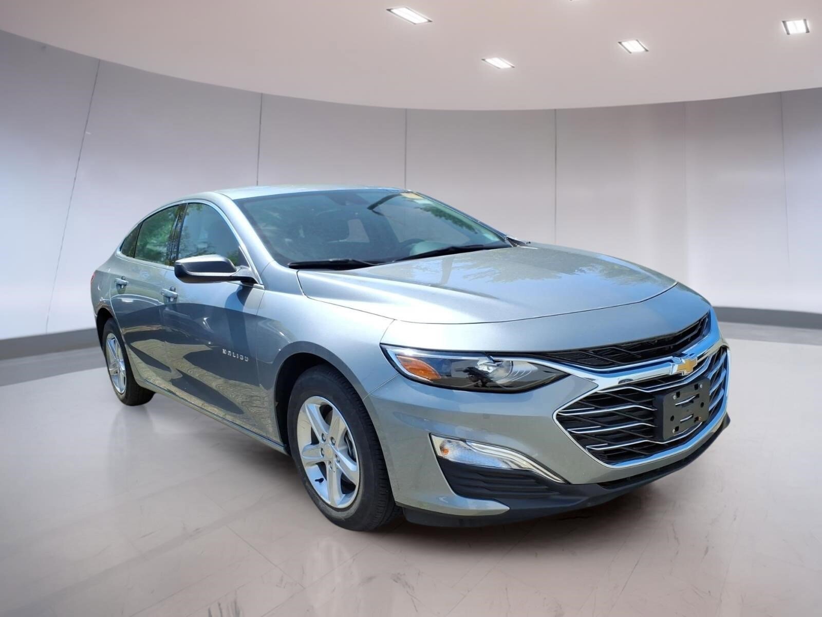 Used 2023 Chevrolet Malibu LS