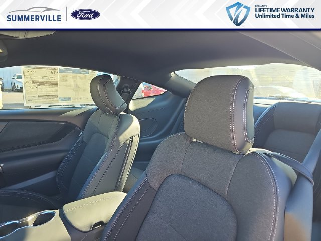 New 2026 Ford Mustang GT RWD image 14