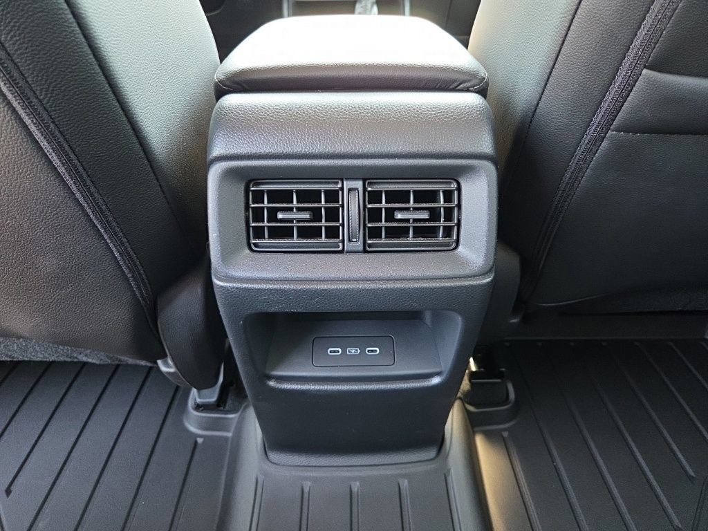 Used 2026 Honda CR-V EX-L image 13