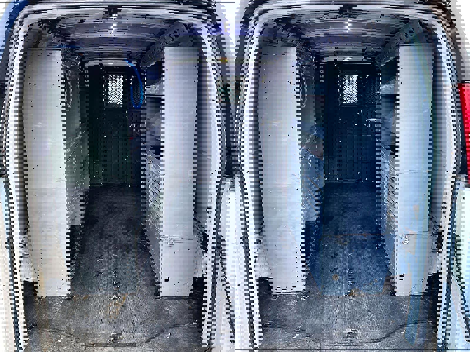 Used 2013 GMC Savana 1500 AWD image 10