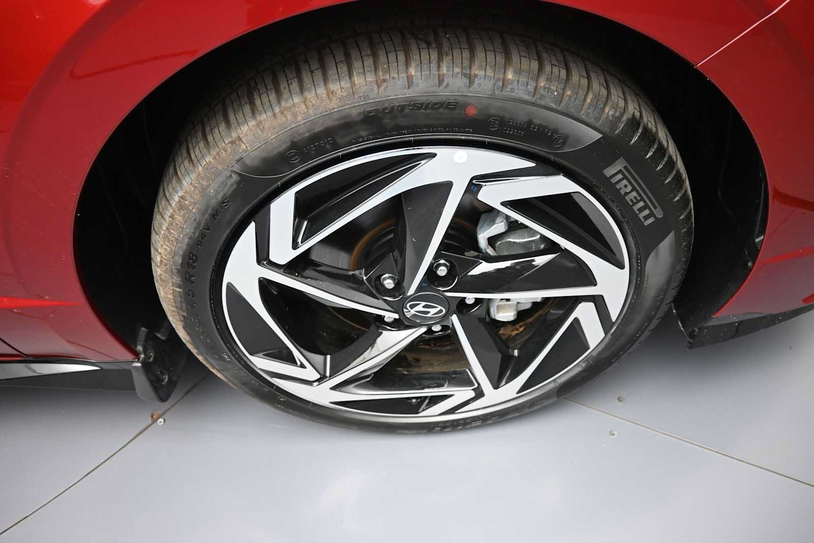 New 2026 Hyundai Sonata SEL FWD image 13