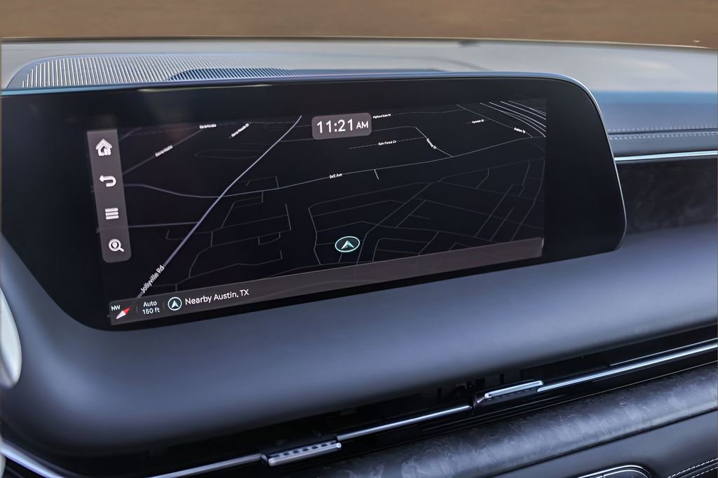 Used 2025 Genesis G90 3.5T image 16