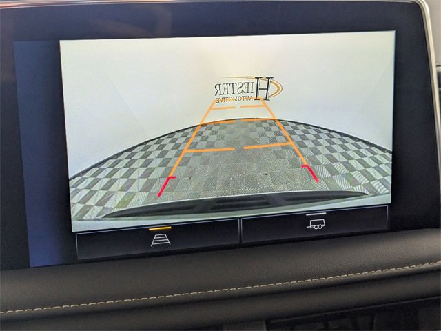 Used 2023 Chevrolet Tahoe Premier image 22