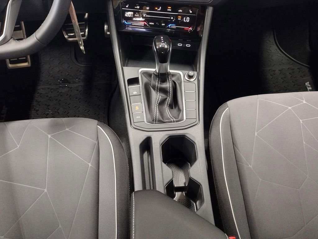 New 2026 Volkswagen Jetta Sport FWD image 30