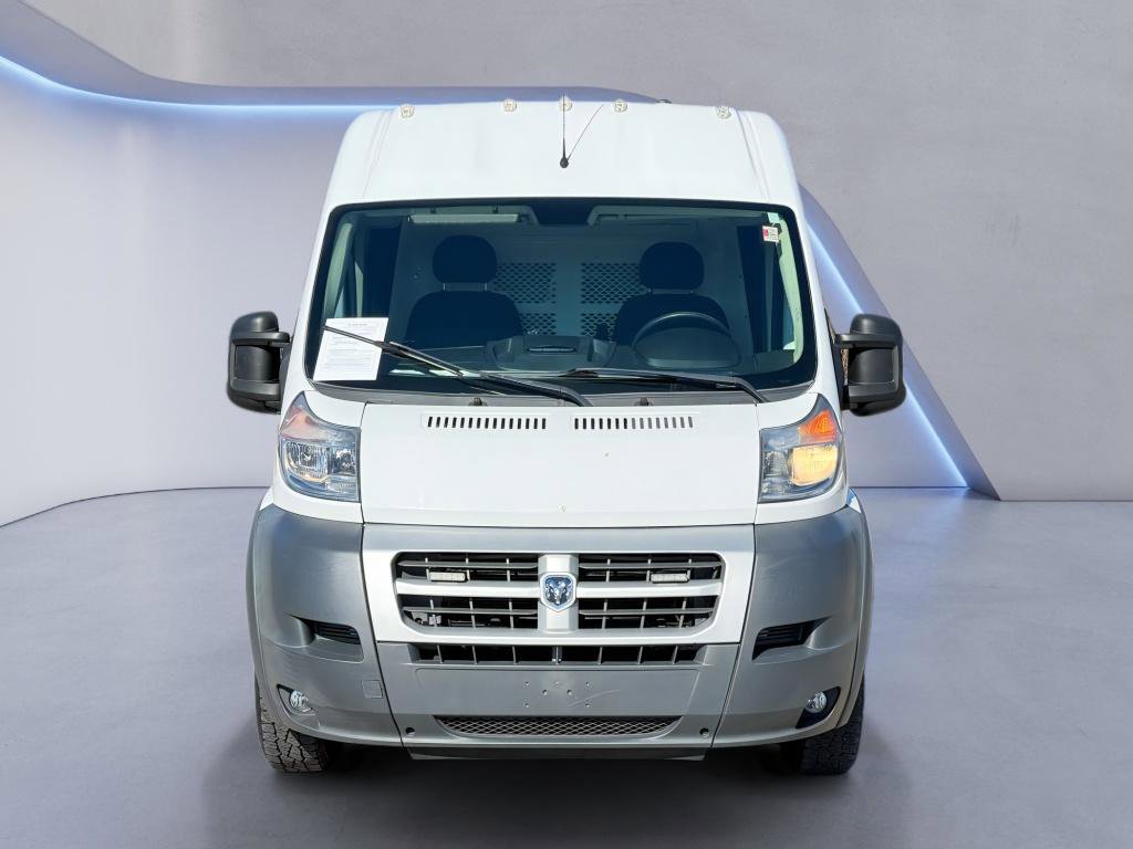 Used 2015 RAM ProMaster 3500 w/ Interior Convenience Group image 8