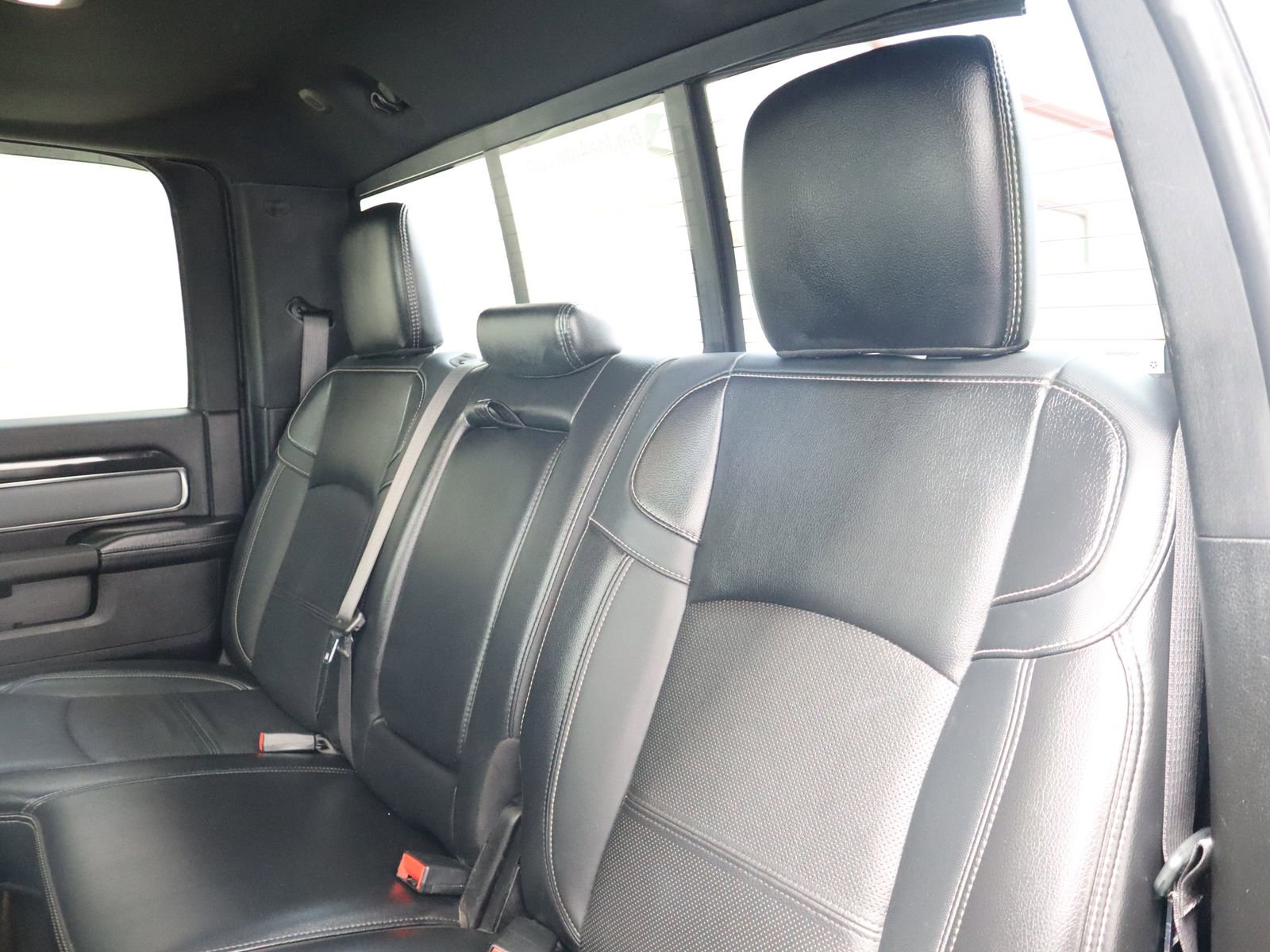 Used 2020 RAM 2500 Power Wagon image 51