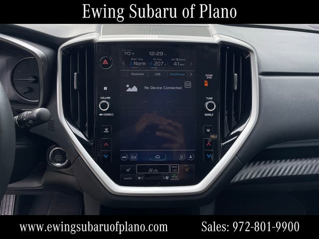 Used 2025 Subaru Ascent Premium image 19