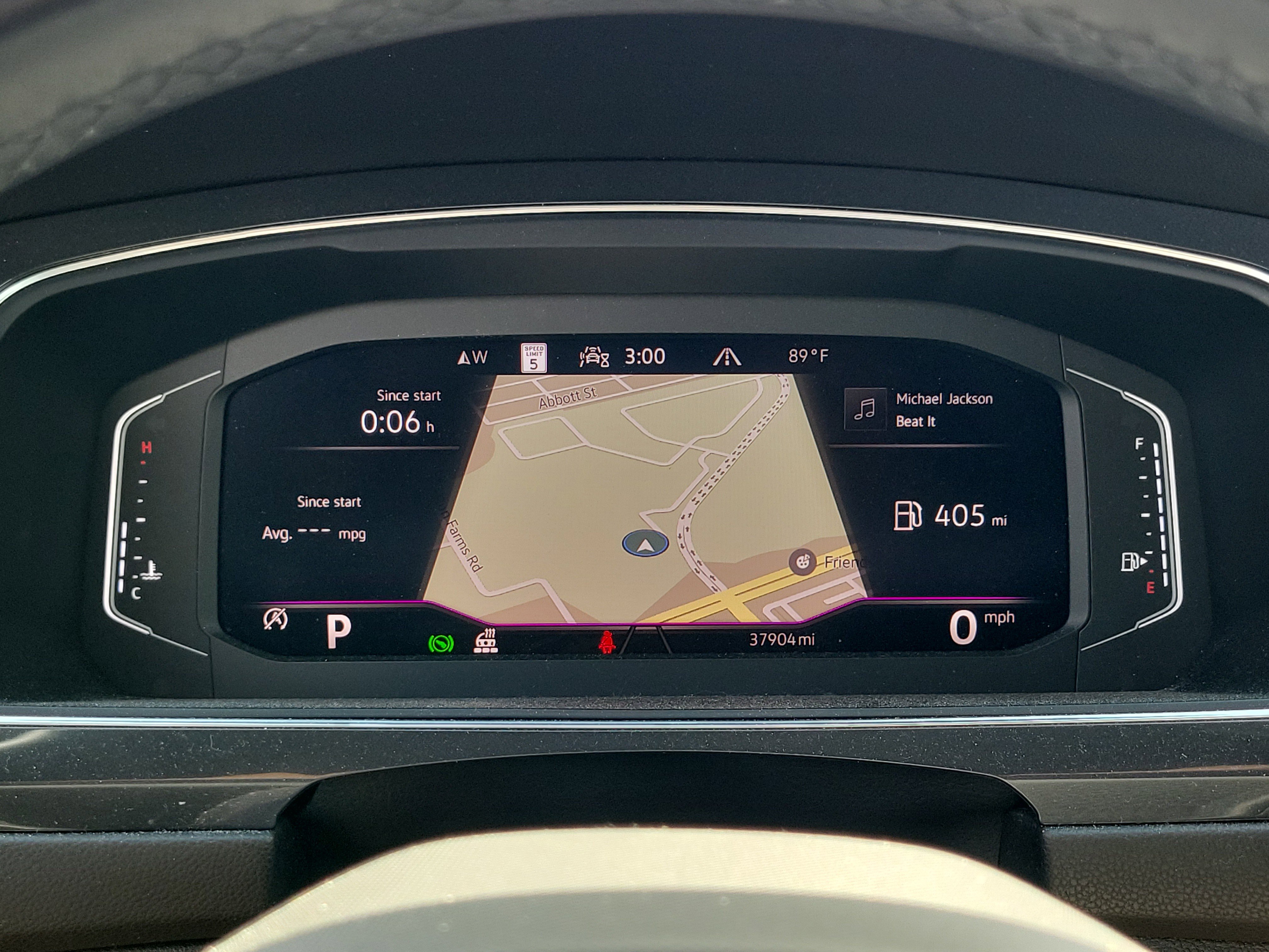 Used 2022 Volkswagen Tiguan SEL R-Line image 29