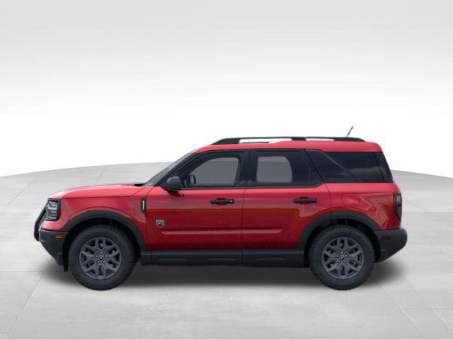 New 2025 Ford Bronco Sport Big Bend image 4