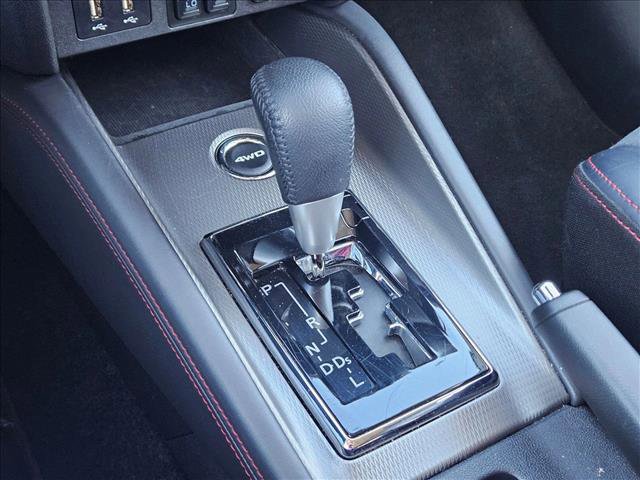 Used 2024 Mitsubishi Outlander Sport S image 14