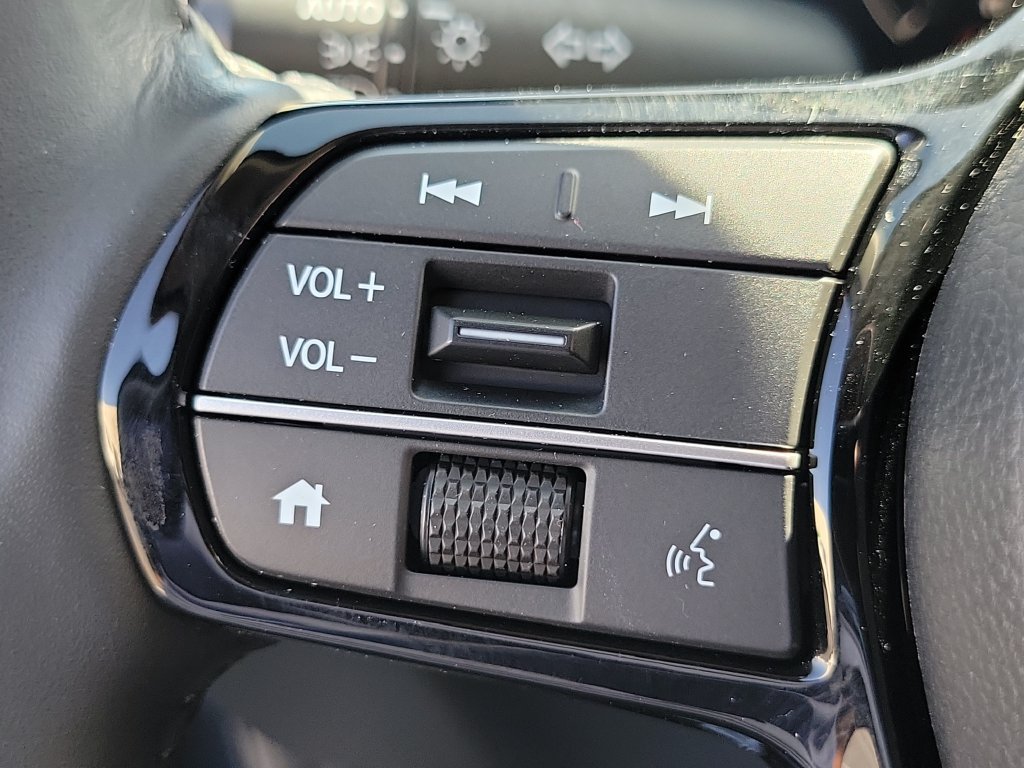 Certified 2024 Honda CR-V EX-L image 25