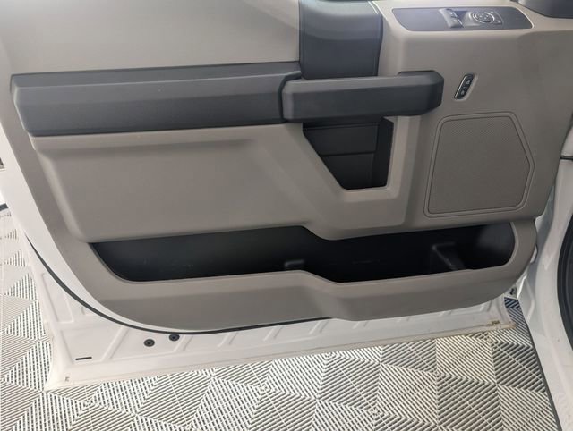 Used 2021 Ford F250 XL w/ Power Equipment Group image 10