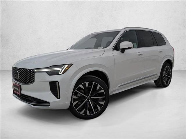 New 2026 Volvo XC90 B6 Plus