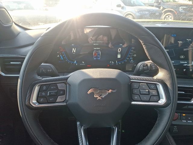 New 2025 Ford Mustang GT Premium RWD image 8