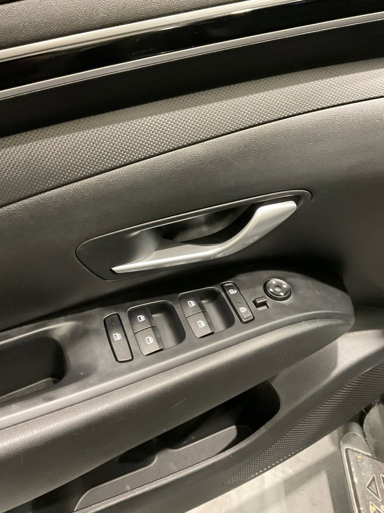 Used 2024 Hyundai Santa Cruz XRT image 7