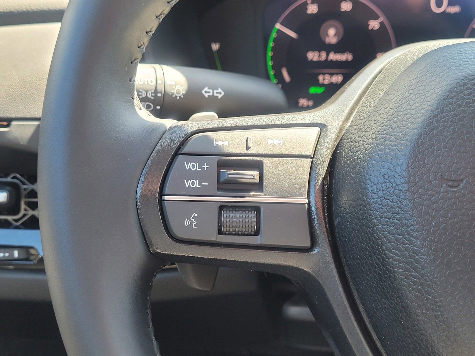 Used 2026 Honda Accord EX-L image 20