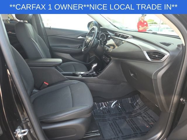 Used 2023 Buick Encore GX Select FWD image 51