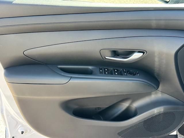 New 2026 Hyundai Santa Cruz SEL image 9