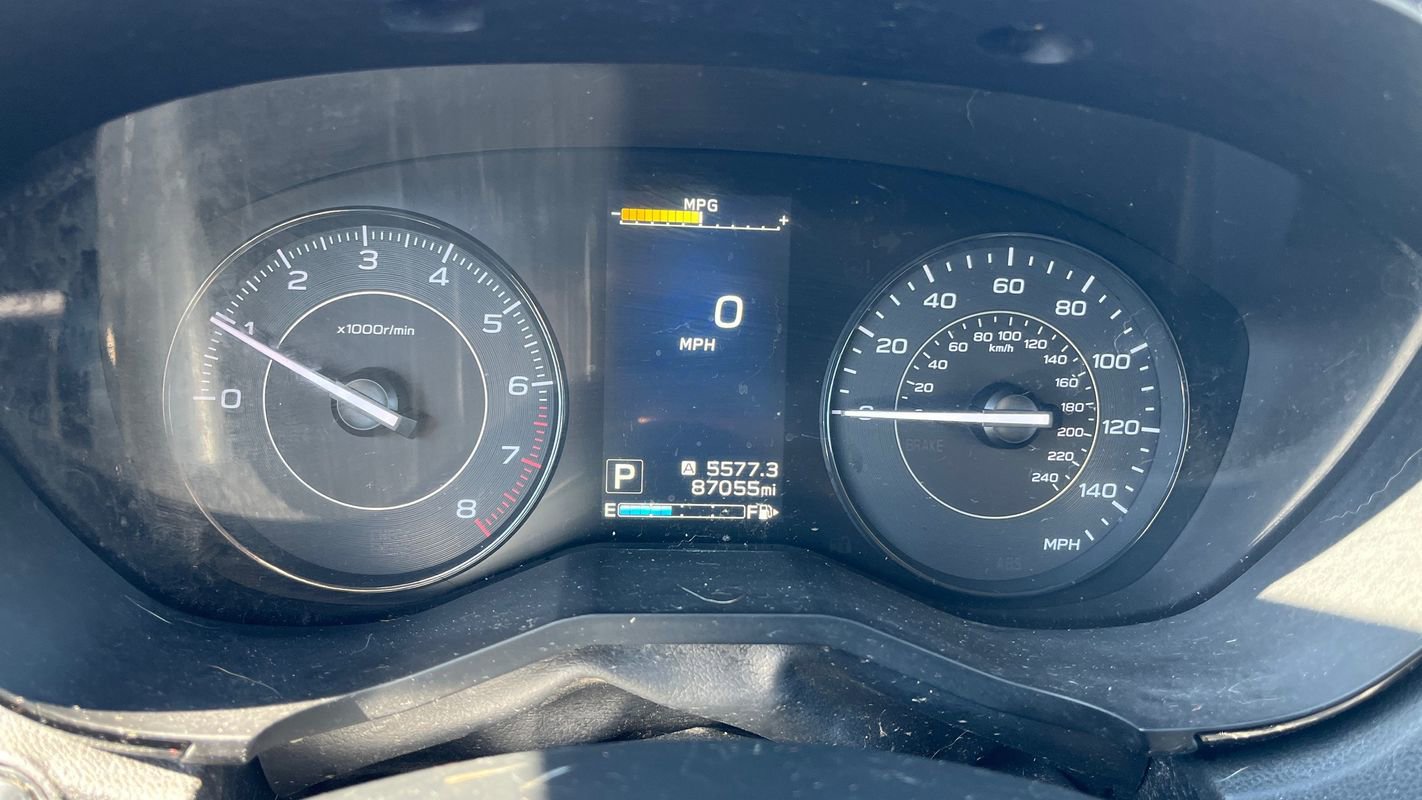 Used 2020 Subaru Impreza 2.0i image 14