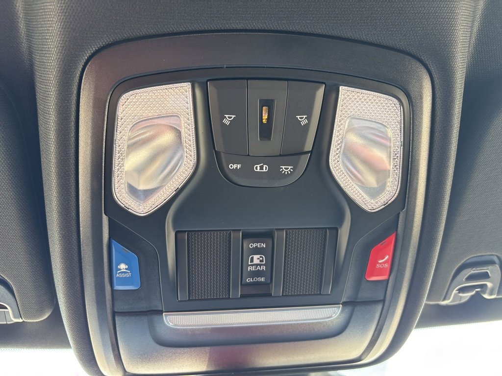 New 2026 RAM 1500 Big Horn image 23