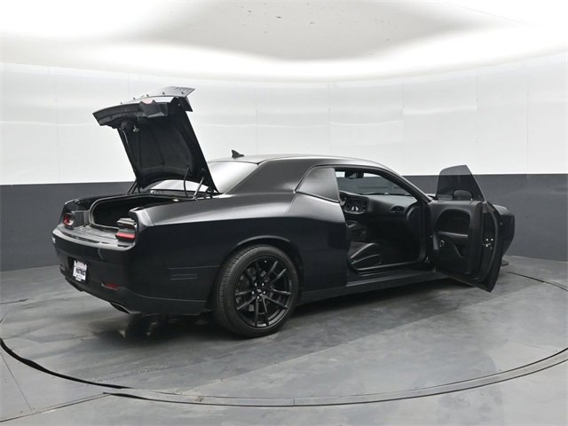 Used 2018 Dodge Challenger T/A image 46