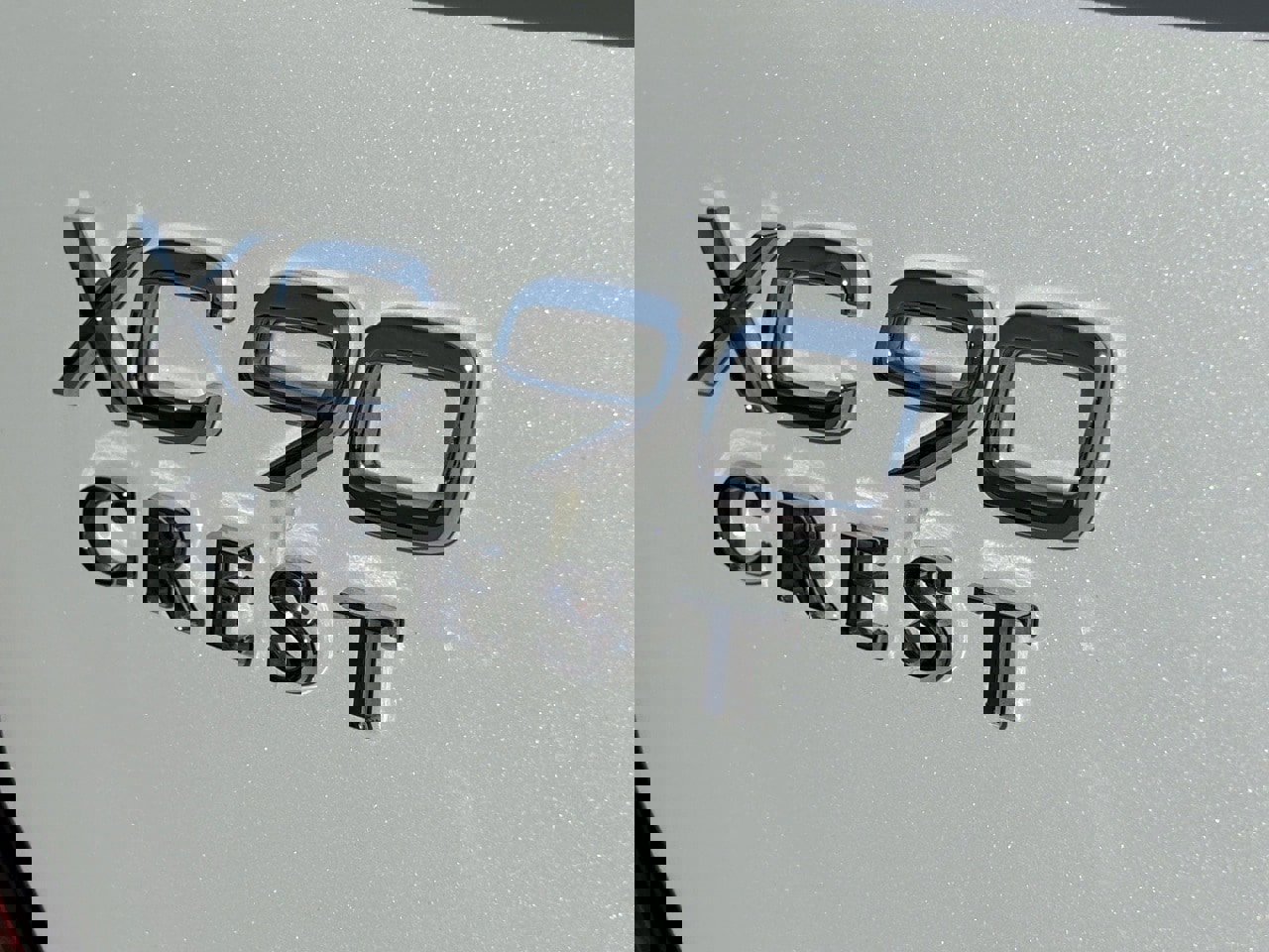 New 2025 Volvo XC90 T8 Plus w/ Protection Package Premier image 10