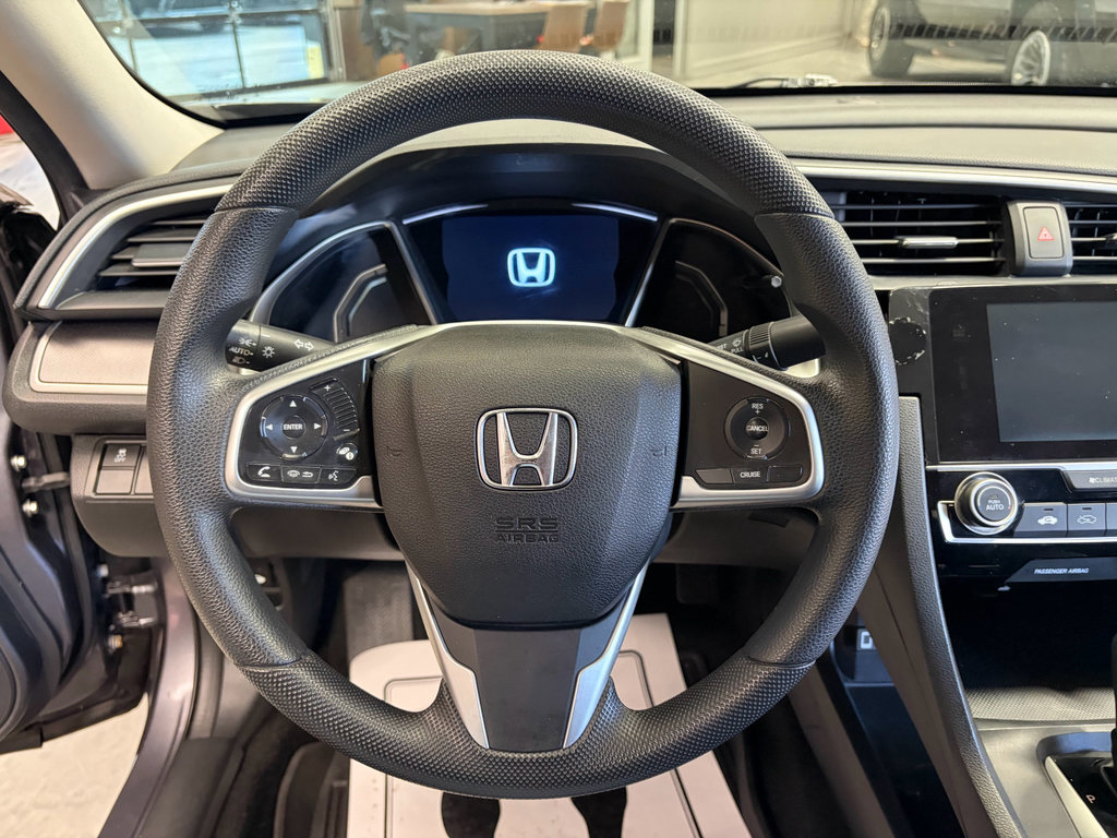 Used 2016 Honda Civic EX image 12